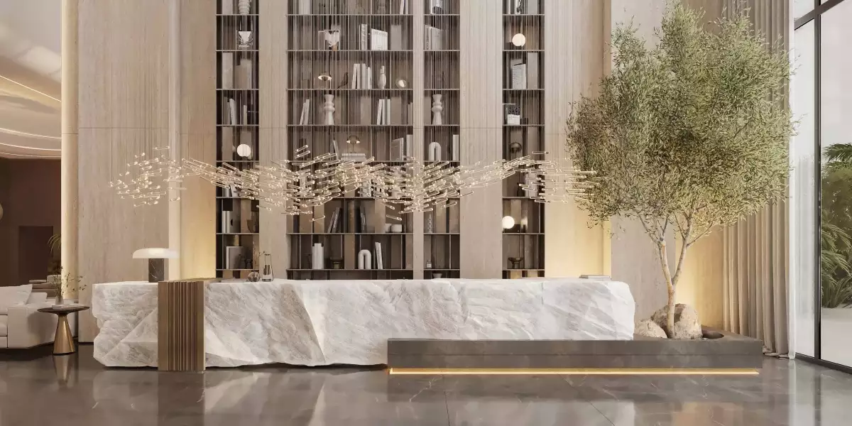 Cove Boulevard by Imtiaz — project photo 12
